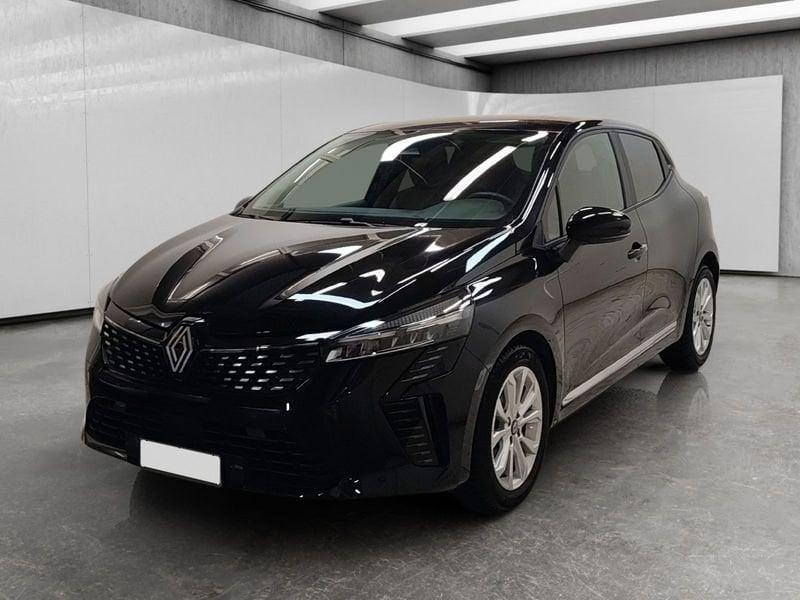 Renault Clio 1.0 tce Evolution Gpl 100cv