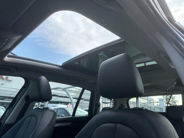BMW 216 d Gran Tourer Sport 7 POSTI