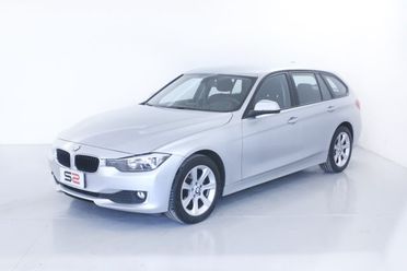 BMW 320 d xDrive Touring Business Automatica Cerchi 17''