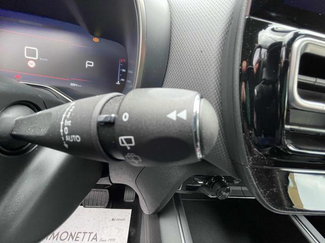CITROEN C5 Aircross Hybrid 136 e-DCS6 Max - AZIENDALE