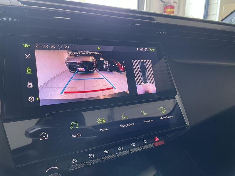 Peugeot 308 GT PureTech 130 EAT8 S&S