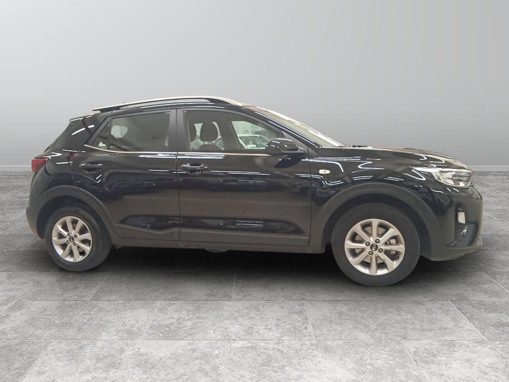 KIA Stonic - Stonic 1.4 mpi Style 100cv my18
