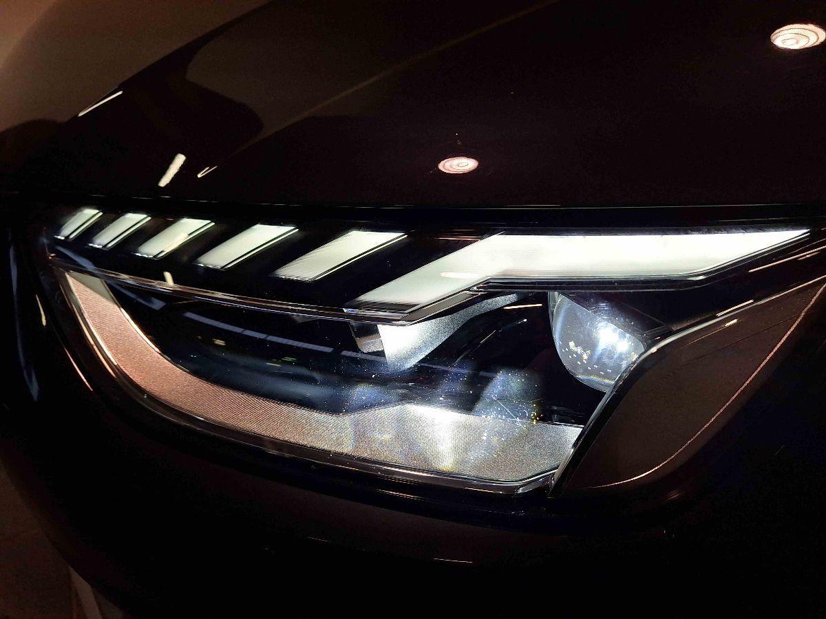 AUDI A4 Allroad 40 TDI 204CV S tr. mhev - FULL LED - VIRTUAL PLUS - GAR.24 MESI