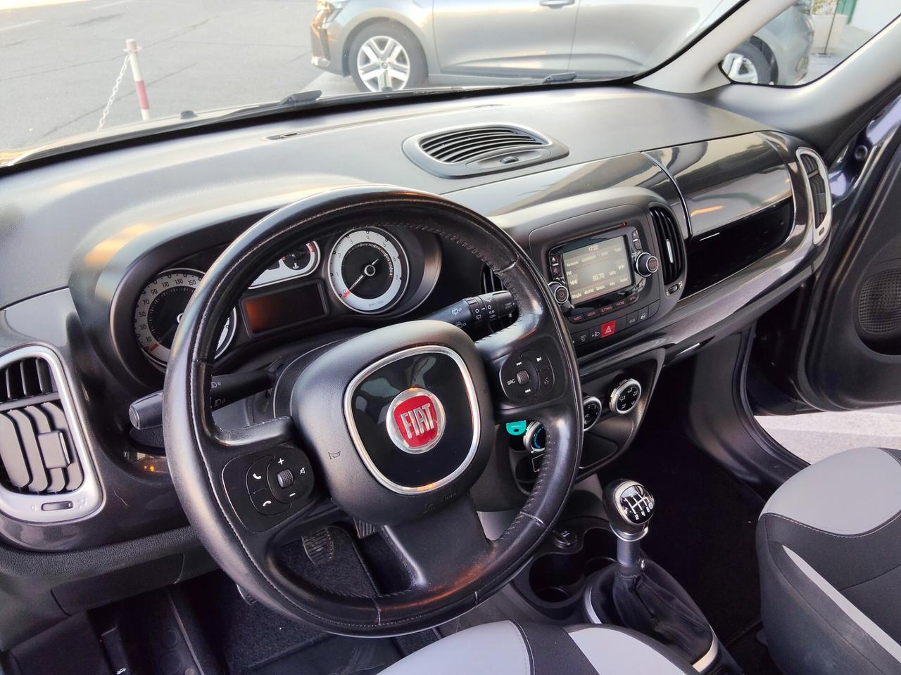 Fiat 500L 1.4 95 CV Pop Star