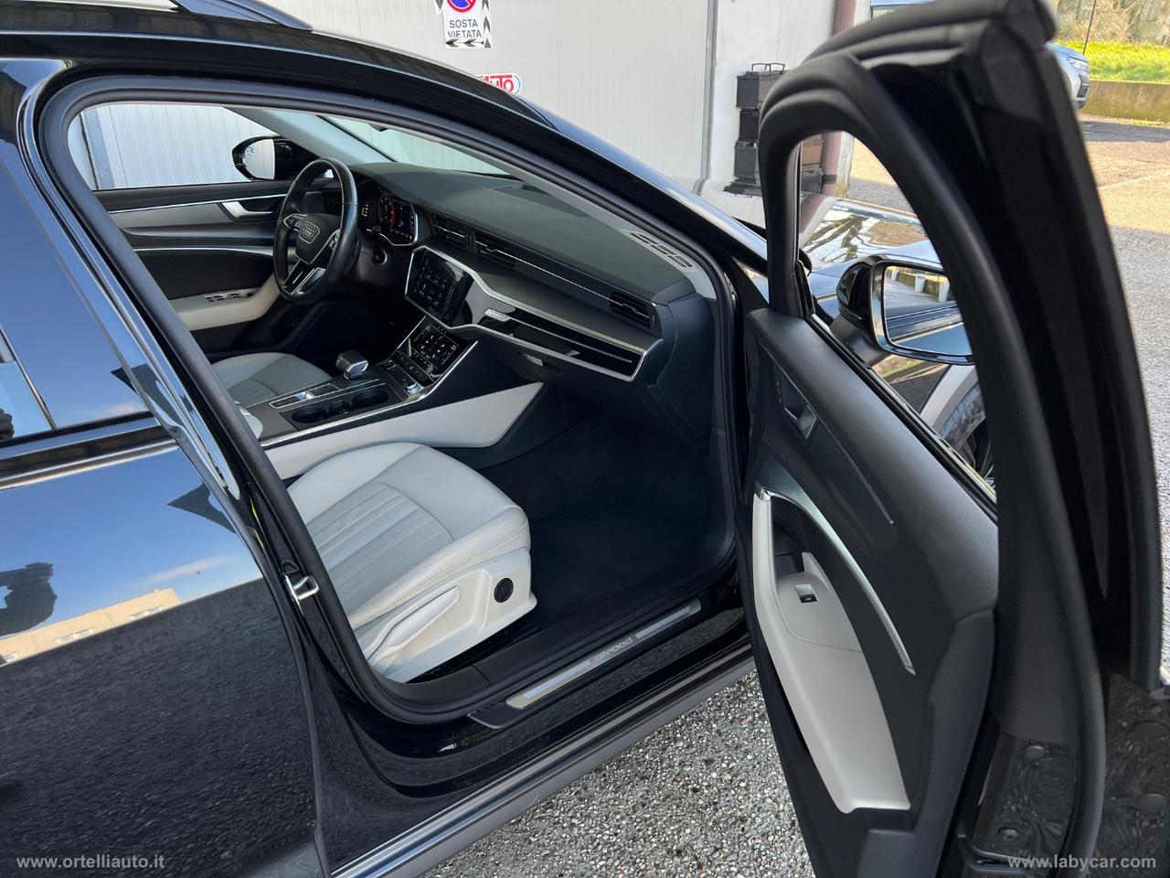 AUDI A6 allroad 40 TDI 2.0 qu. S tr.Evolution IVA DEDUCIBILE