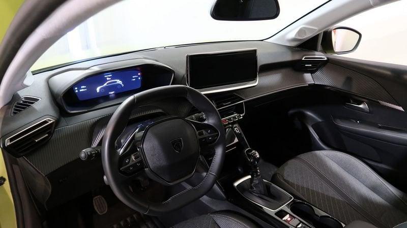 Peugeot 208 Allure PureTech 100 S/S #VARI COLORI#DRIVE ASSIT#