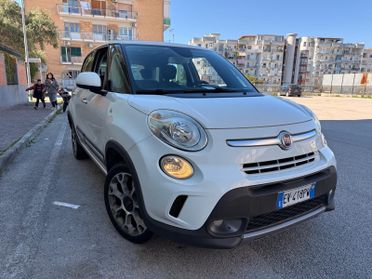Fiat 500L 1.3 Multijet 85 CV Trekking CON 150MILA KM