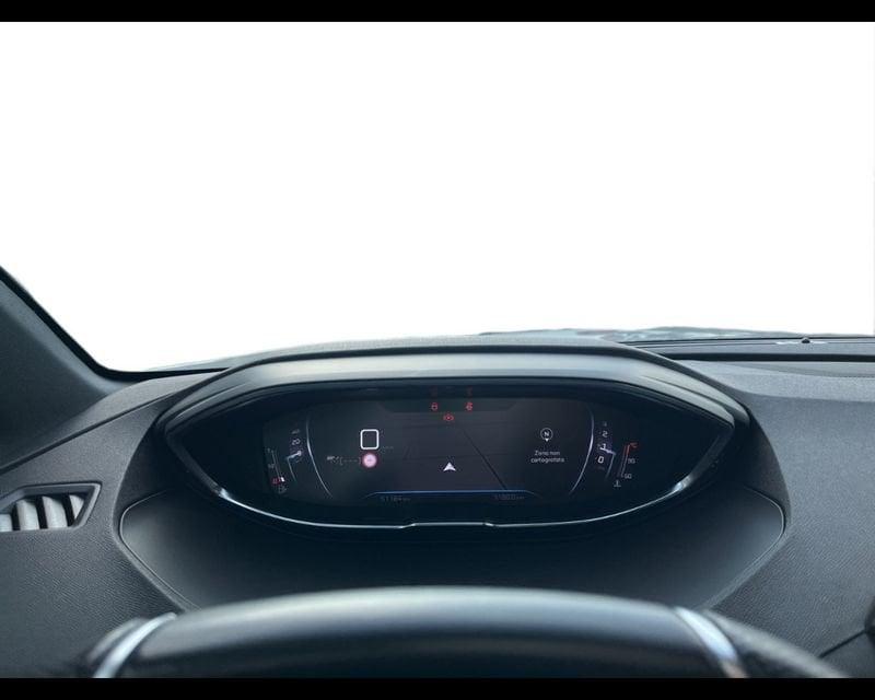 Peugeot 3008 II 2021 1.5 bluehdi GT s&s 130cv