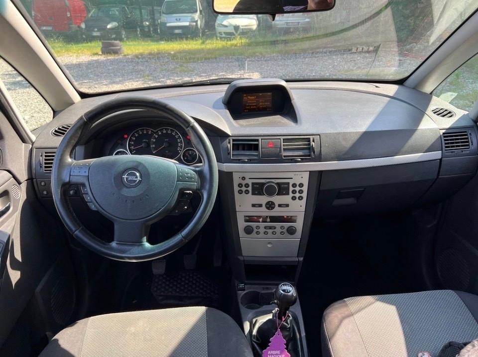 Opel Meriva 1.4 16V Enjoy