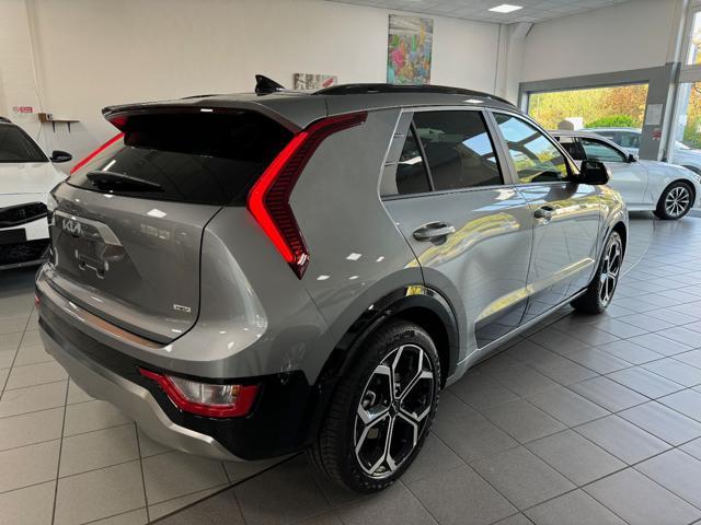 KIA Niro 1.6 GDi DCT HEV Style