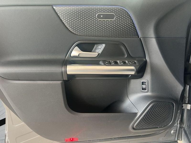 Mercedes-Benz GLA GLA 200 d Automatic Progressive Advanced Plus
