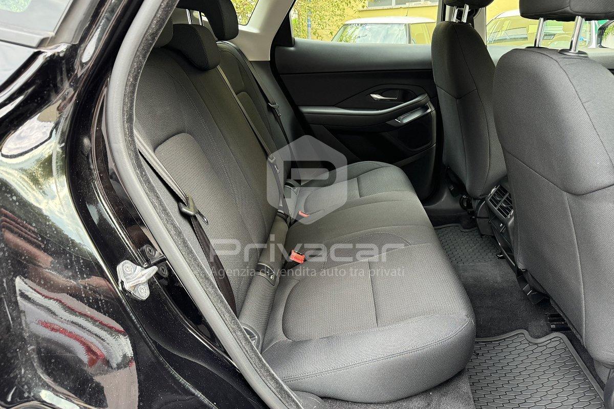 JAGUAR E-Pace 2.0D 150 CV AWD aut. S