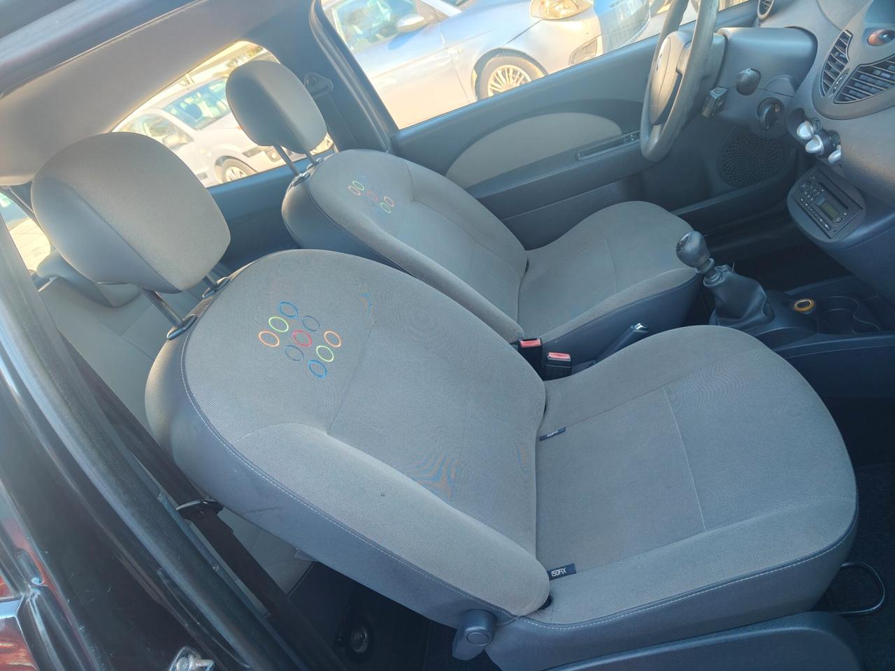 Renault Twingo 1.2 Yahoo! Tua da 86€ al mese