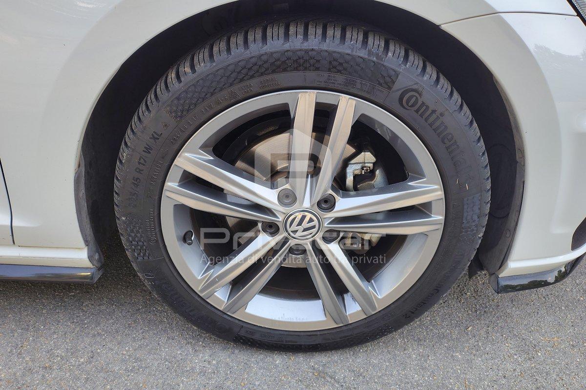 VOLKSWAGEN Golf 2.0 TDI DSG 5p. Sport BlueMotion Technology