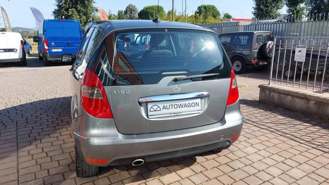 MERCEDES-BENZ A 150 Avantgarde OK Neopatentati
