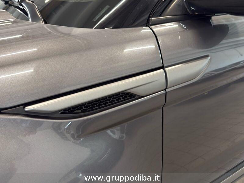 Land Rover Range Rover Evoque I 2016 Dies 5p 2.0 td4 SE 180cv auto