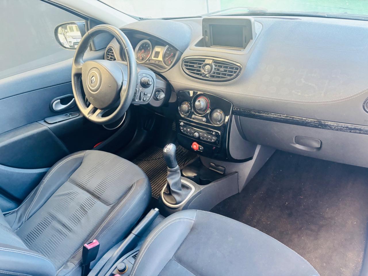 Renault Clio 1.2 16V 5 porte Live!