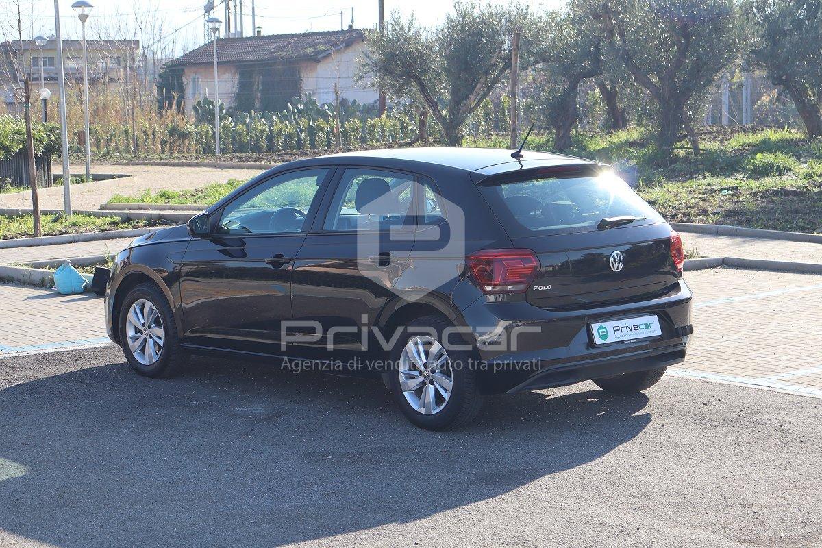 VOLKSWAGEN Polo Business 1.0 TSI 5p. Highline BlueMotion Technology