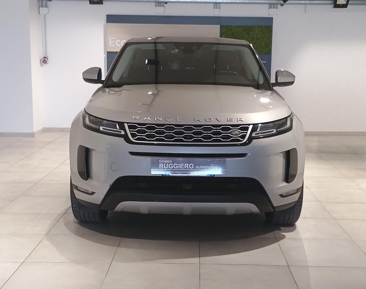 Land Rover Range Evoque 2.0D I4-L.Flw 150 CV AWD Auto S