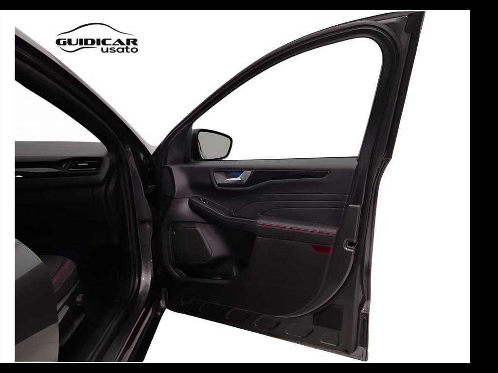 FORD Kuga III 2020 - Kuga 1.5 ecoblue ST-Line 2wd 120cv