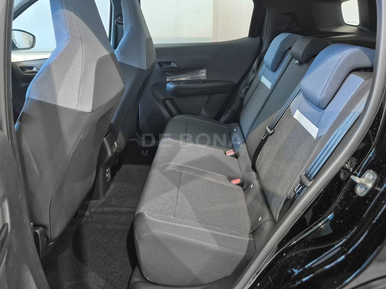 Opel Frontera 1.2 hybrid edition 110cv edct