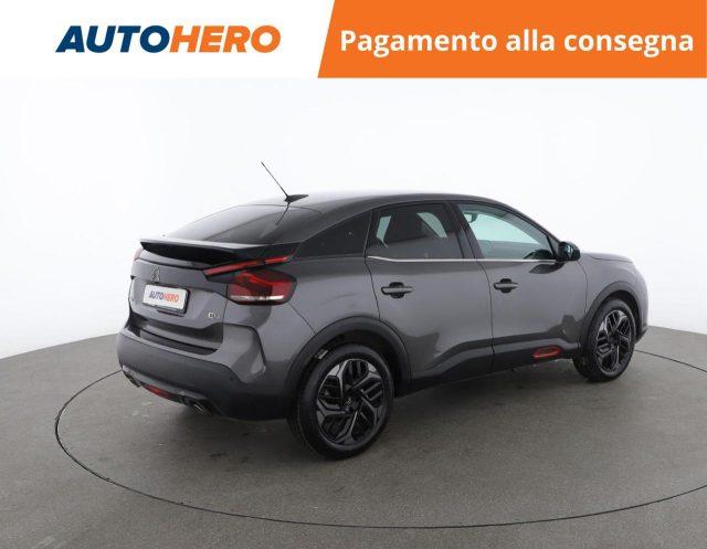 CITROEN C4 PureTech 130 S&S EAT8 Shine