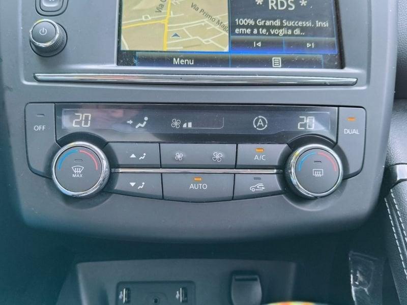 Renault Kadjar Zen 1.6 dCi Energy rif.FL834