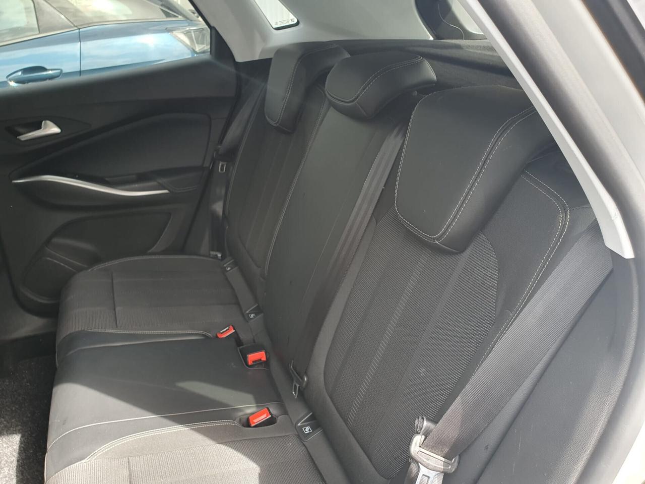 Opel Grandland 1.5 diesel Ecotec aut. GS