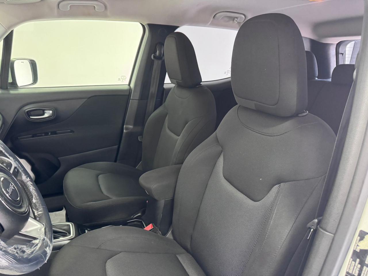 Jeep Renegade 1.3 150 CV-AUTOMATICA-2019