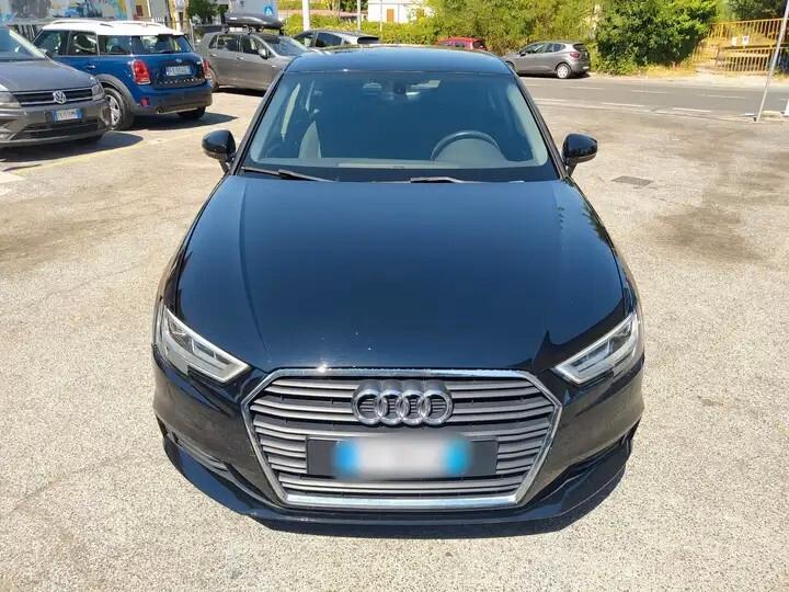 Audi A3 SPB 1.4 TFSI S tronic g-tron Sport