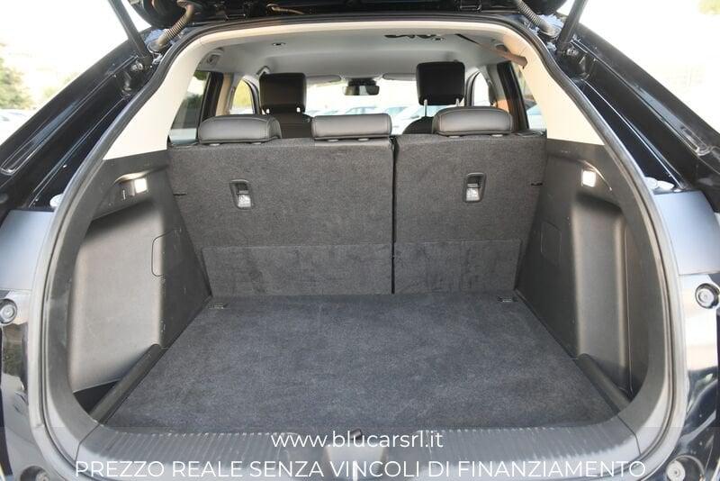 Honda HR-V HR-V 1.5 hev Advance Style ecvt