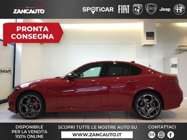Alfa Romeo Giulia Giulia 2.0 Turbo 280 CV AT8 AWD Q4 Sprint MY24