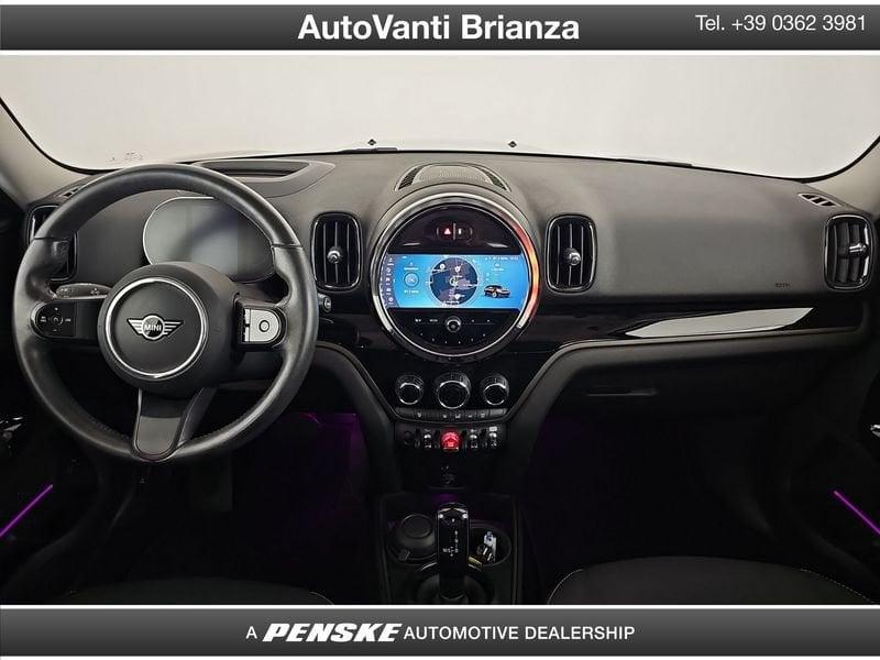 MINI Mini Countryman F60 Mini 1.5 Cooper Classic Countryman