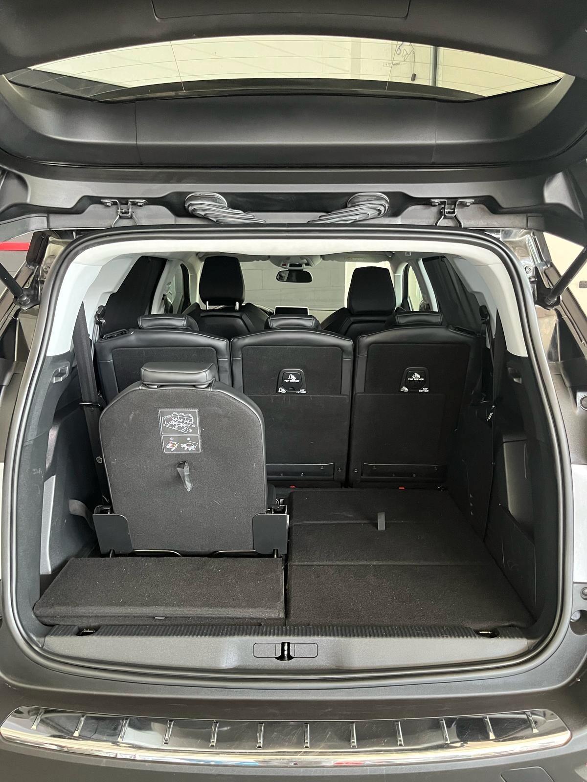 Peugeot 5008 BlueHDi 120 S&S Allure