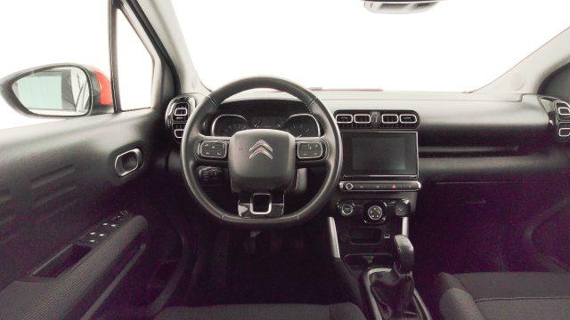CITROEN C3 Aircross PureTech 110 S&S Shine - TETTO APRIBILE