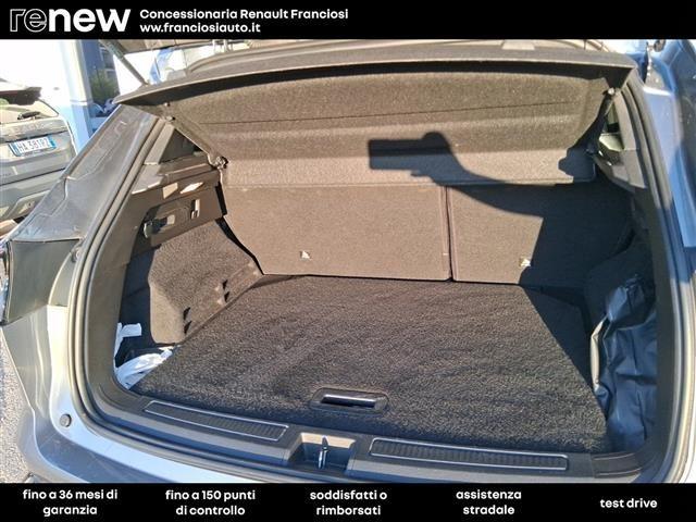 RENAULT Austral E-Tech full hybrid 200 TECHNO