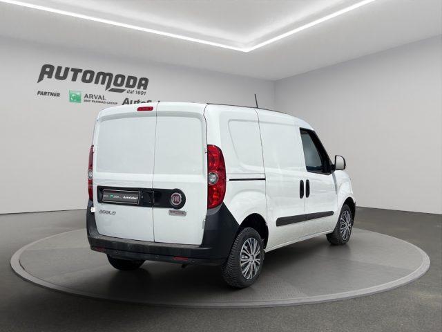 FIAT Doblo 1.6 MJT 90CV CARGO
