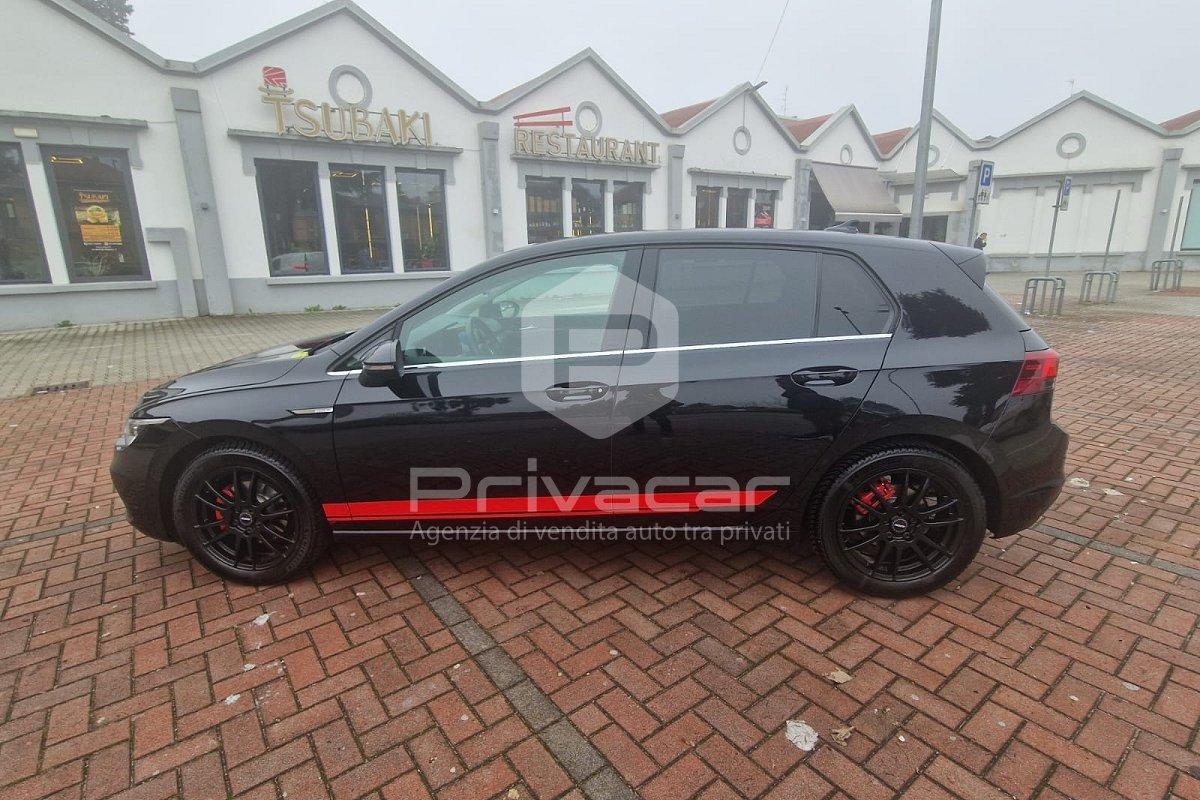 VOLKSWAGEN Golf 1.5 TSI EVO ACT Style