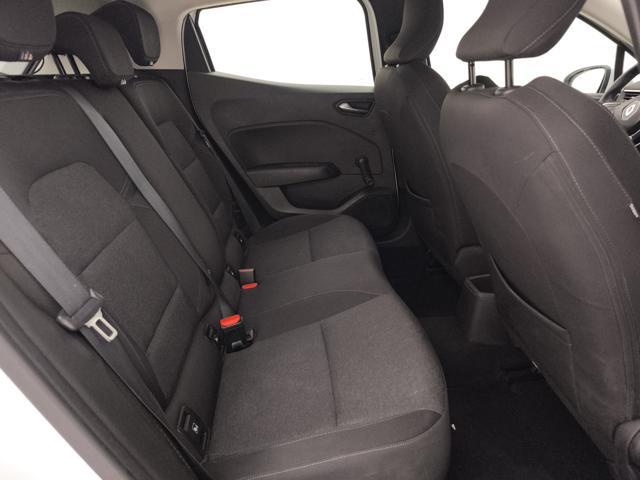 RENAULT Clio 1.6 E-Tech hybrid Business 140cv auto