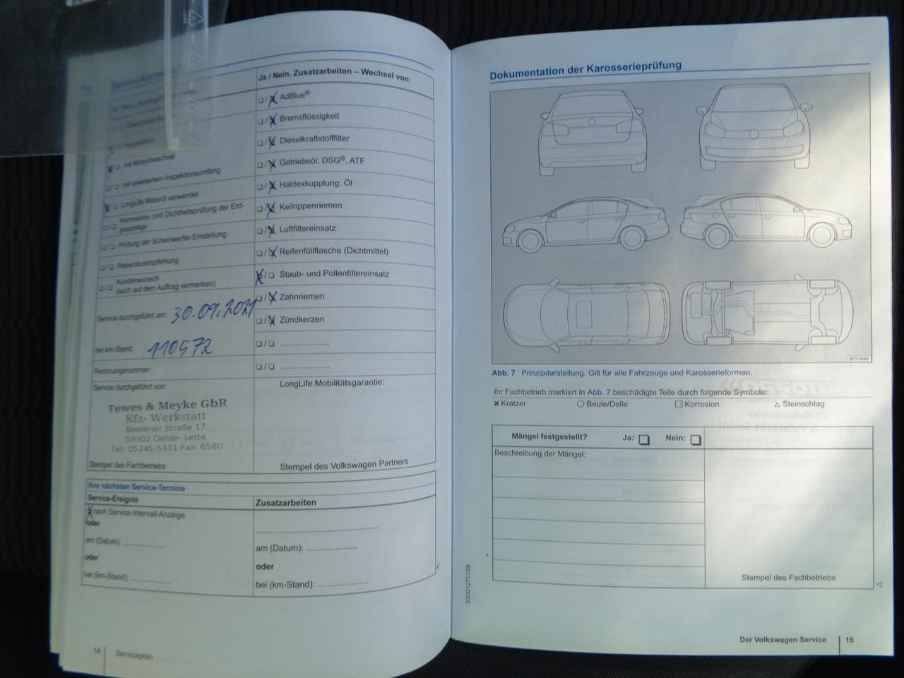 Volkswagen Maggiolino Cabrio 1.2 TSI Design BlueMotion Technology