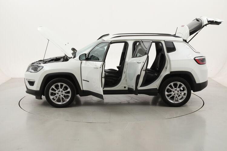 Jeep Compass Limited BR285944 1.6 Diesel 120CV