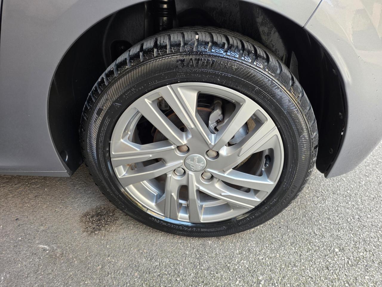 Peugeot 208 1.5 diesel 2020