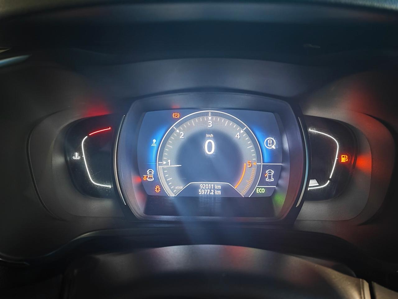 Renault Kadjar dCi 8V 110CV Energy Sport Edition