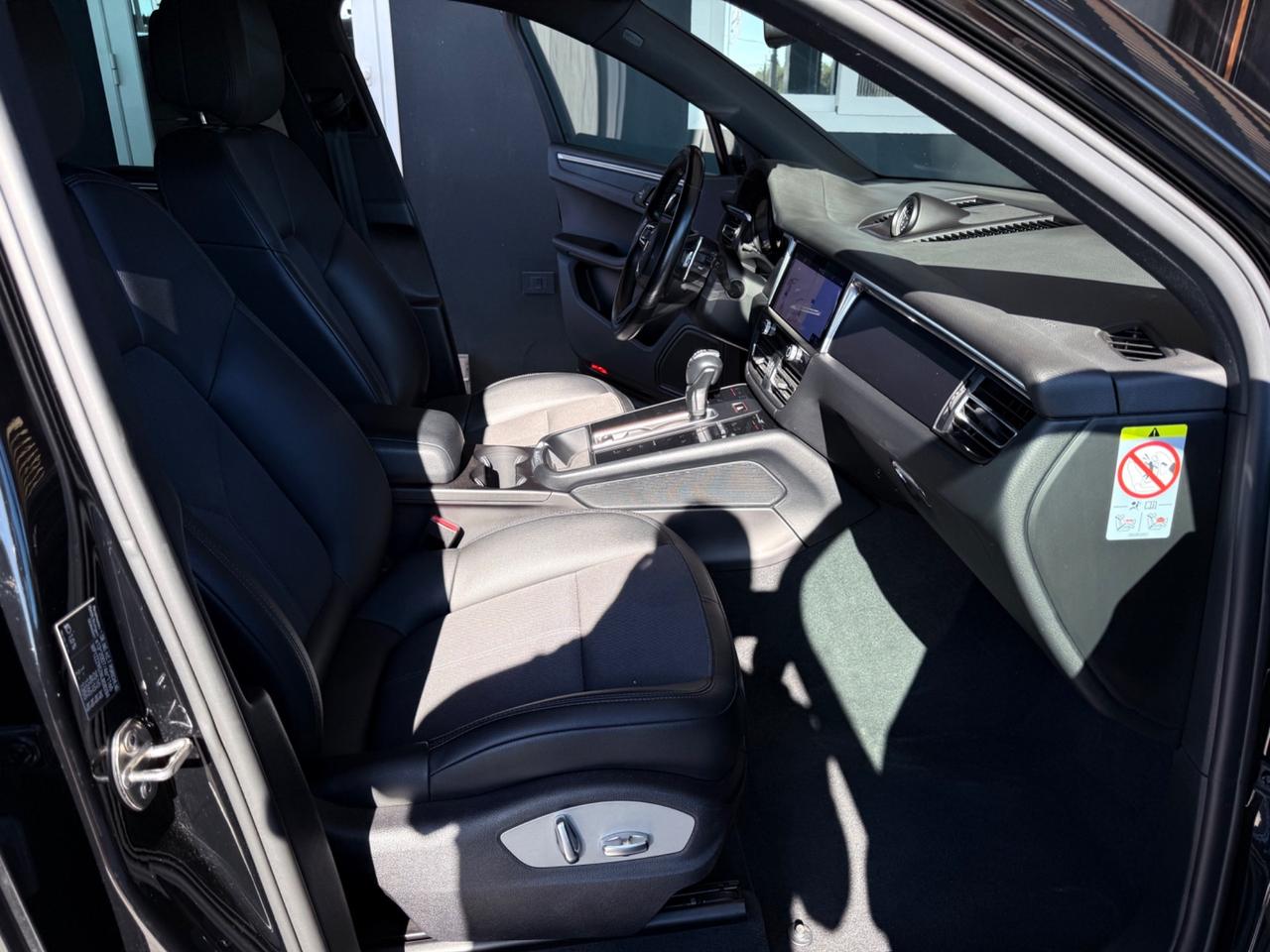 Porsche Macan 2.0 265 CV TETTO APRIBILE IVA ESPOSTA