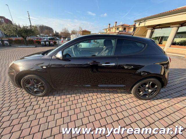 ALFA ROMEO MiTo 1.4 SUPER GPL 120 CV