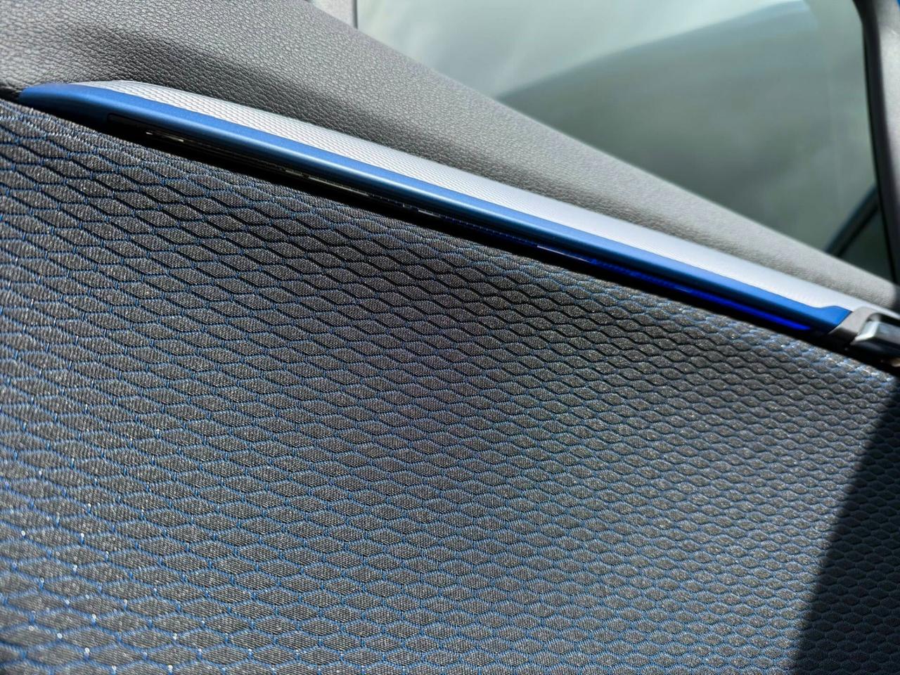 Bmw X2 sDrive18d -M SPORT- LUCI SOFFUSE