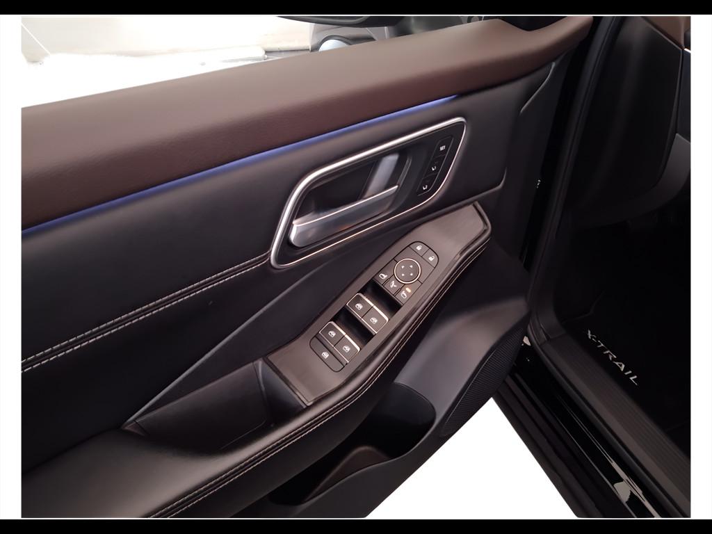 NISSAN X-Trail IV 2022 - X-Trail 1.5 e-power Tekna e-4orce 4wd auto