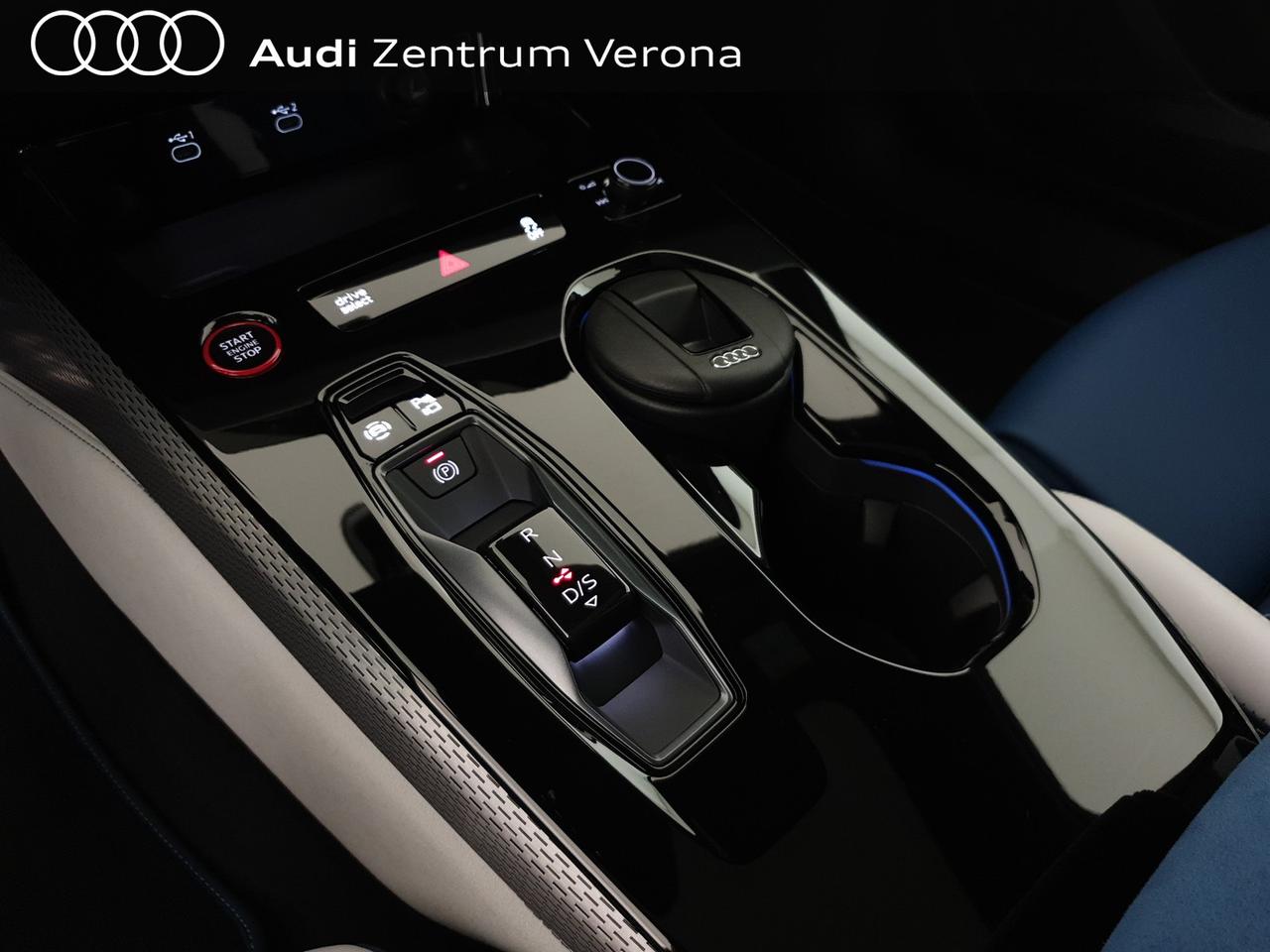 Avant 3.0TFSI 367CV quattro Stronic Sport Attitude