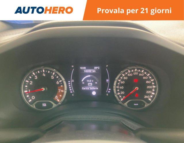 JEEP Renegade 1.0 T3 Longitude