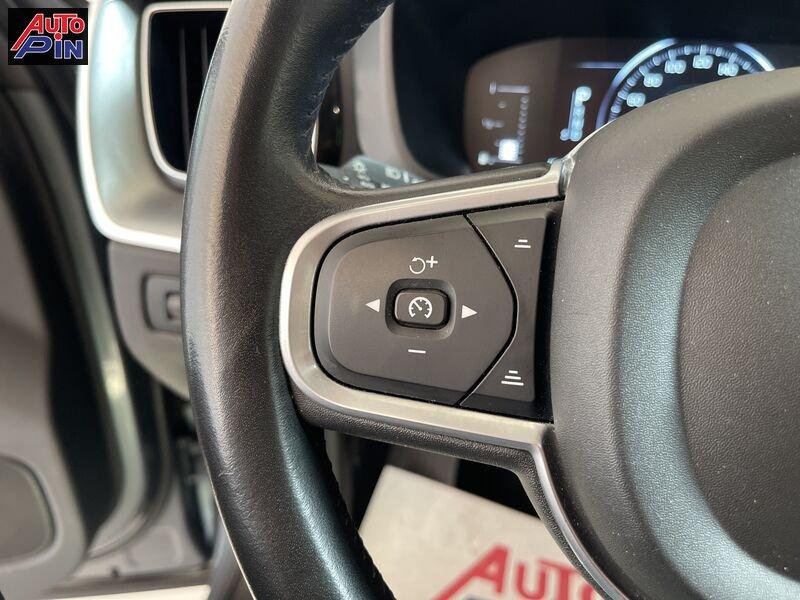 Volvo XC60 D4 AWD Geartronic Business